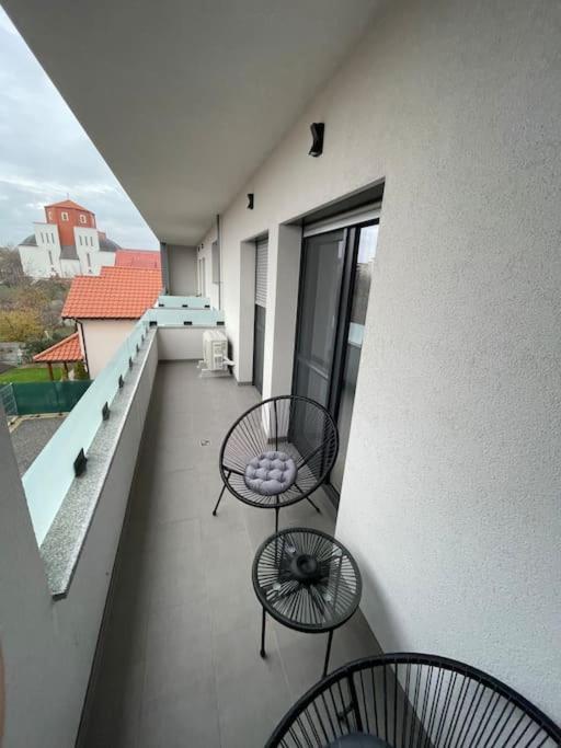 Apartament Timisoara 6 エクステリア 写真