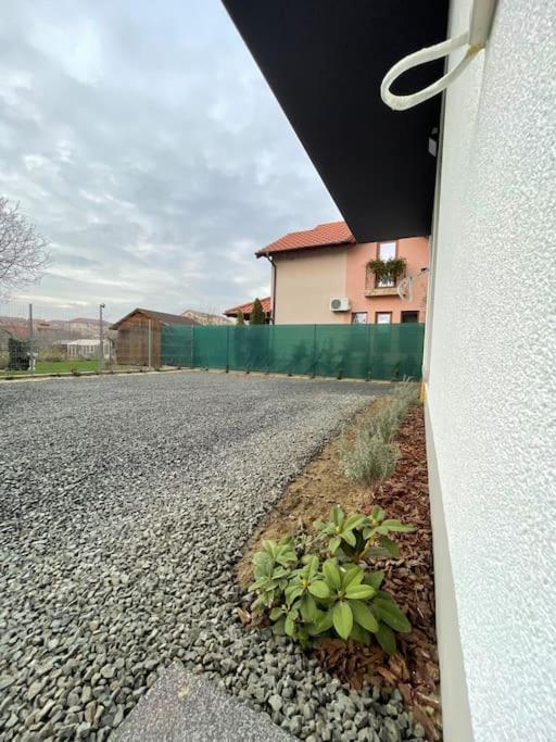 Apartament Timisoara 6 エクステリア 写真