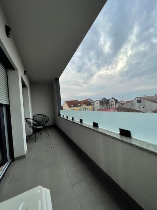 Apartament Timisoara 6 エクステリア 写真