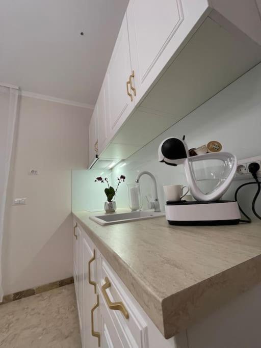 Apartament Timisoara 6 エクステリア 写真