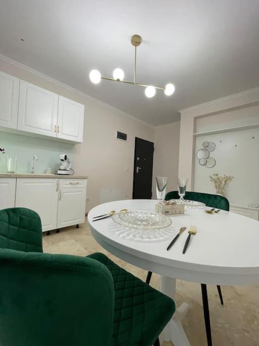 Apartament Timisoara 6 エクステリア 写真